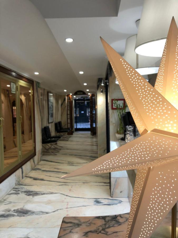 Hotel Atlantico Centro Santa Cruz de Tenerife Exterior foto